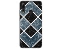 Funda Gel Tpu para Huawei P Smart Plus 2019 diseño Mármol 06 Dibujos