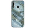 Funda Gel Tpu para Huawei P Smart Plus 2019 diseño Mármol 09 Dibujos