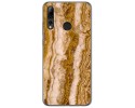 Funda Gel Tpu para Huawei P Smart Plus 2019 diseño Mármol 10 Dibujos