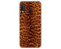 Funda Gel Tpu para Samsung Galaxy A20e 5.8 diseño Animal 03 Dibujos