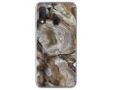 Funda Gel Tpu para Samsung Galaxy A20e 5.8 diseño Mármol 14 Dibujos