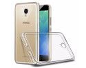 Funda Gel Tpu Fina Ultra-Thin 0,3mm Transparente para Meizu M5 Note