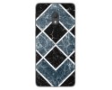 Funda Gel Tpu para Alcatel 1C 2019 diseño Mármol 06 Dibujos