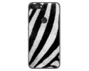Funda Gel Tpu para Alcatel 1S 2019 diseño Animal 02 Dibujos