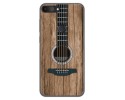 Funda Gel Tpu para Alcatel 1S 2019 diseño Madera 11 Dibujos