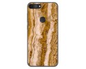 Funda Gel Tpu para Alcatel 1S 2019 diseño Mármol 10 Dibujos