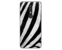 Funda Gel Tpu para Alcatel 1X 2019 diseño Animal 02 Dibujos