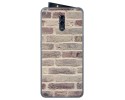 Funda Gel Tpu para Oppo Reno diseño Ladrillo 01 Dibujos