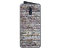 Funda Gel Tpu para Oppo Reno diseño Ladrillo 02 Dibujos