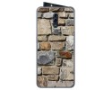 Funda Gel Tpu para Oppo Reno diseño Ladrillo 03 Dibujos