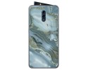 Funda Gel Tpu para Oppo Reno diseño Mármol 09 Dibujos