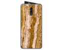 Funda Gel Tpu para Oppo Reno diseño Mármol 10 Dibujos
