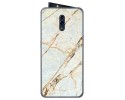 Funda Gel Tpu para Oppo Reno diseño Mármol 13 Dibujos