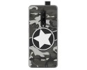 Funda Gel Tpu para Oneplus 7 Pro diseño Camuflaje 02 Dibujos