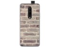 Funda Gel Tpu para Oneplus 7 Pro diseño Ladrillo 01 Dibujos