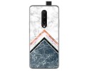 Funda Gel Tpu para Oneplus 7 Pro diseño Mármol 05 Dibujos