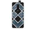 Funda Gel Tpu para Oneplus 7 Pro diseño Mármol 06 Dibujos