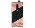 Funda Gel Tpu para Oneplus 7 Pro diseño Mármol 07 Dibujos