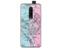 Funda Gel Tpu para Oneplus 7 Pro diseño Mármol 08 Dibujos