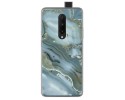 Funda Gel Tpu para Oneplus 7 Pro diseño Mármol 09 Dibujos