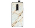 Funda Gel Tpu para Oneplus 7 Pro diseño Mármol 13 Dibujos