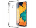 Funda Gel Tpu Anti-Shock Transparente para Samsung Galaxy A20 / A30
