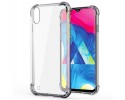 Funda Gel Tpu Anti-Shock Transparente para Samsung Galaxy M10