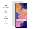 Protector Cristal Templado para Samsung Galaxy A10 Vidrio