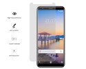 Protector Cristal Templado para Oukitel C11 / C11 Pro Vidrio