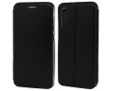 Funda Libro Soporte Magnética Elegance Negra para Samsung Galaxy A50 / A50s / A30s
