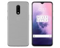 Funda Gel Tpu para Oneplus 7 Color Transparente