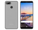 Funda Gel Tpu para Oukitel C11 / C11 Pro Color Transparente
