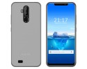 Funda Gel Tpu para Oukitel C12 / C12 Pro Color Transparente