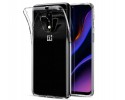 Funda Gel Tpu Fina Ultra-Thin 0,5mm Transparente para Oneplus 7