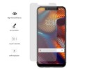 Protector Cristal Templado para Umidigi A3 Pro Vidrio