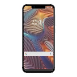 Protector Cristal Templado para Umidigi A3 Pro Vidrio 2