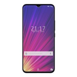 Protector Cristal Templado para Umidigi F1 Vidrio 2