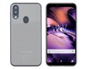 Funda Gel Tpu para Umidigi A3 / A3 Pro Color Transparente