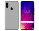Funda Gel Tpu para Umidigi F1 Color Transparente