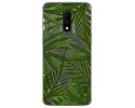 Funda Gel Transparente para Oneplus 7 diseño Jungla Dibujos