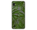 Funda Gel Transparente para Samsung Galaxy A10 diseño Jungla Dibujos