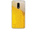 Funda Gel Tpu para Oneplus 7 diseño Cerveza Dibujos