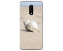 Funda Gel Tpu para Oneplus 7 diseño Concha Dibujos