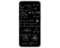 Funda Gel Tpu para Oneplus 7 diseño Formulas Dibujos