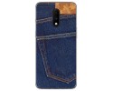 Funda Gel Tpu para Oneplus 7 diseño Vaquero Dibujos