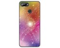 Funda Gel Tpu para Oukitel C11 / C11 Pro diseño Abstracto Dibujos