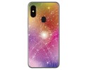Funda Gel Tpu para UmiDigi F1 diseño Abstracto Dibujos