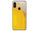 Funda Gel Tpu para UmiDigi F1 diseño Cerveza Dibujos