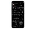 Funda Gel Tpu para UmiDigi F1 diseño Formulas Dibujos