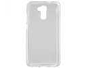 Funda Gel Tpu para Doogee Y6 / Y6C Color Transparente